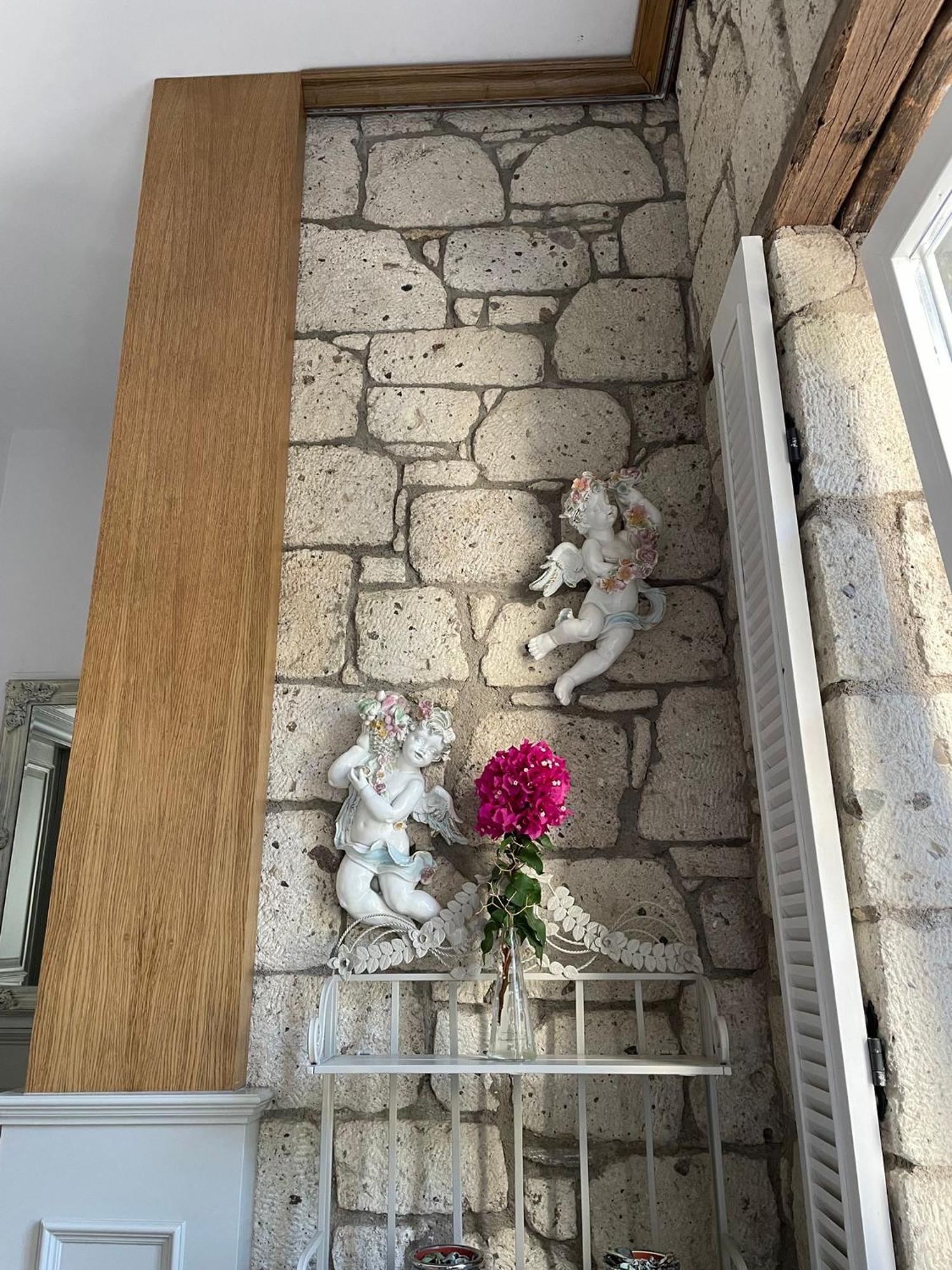 Yuga Alacati Kültér fotó